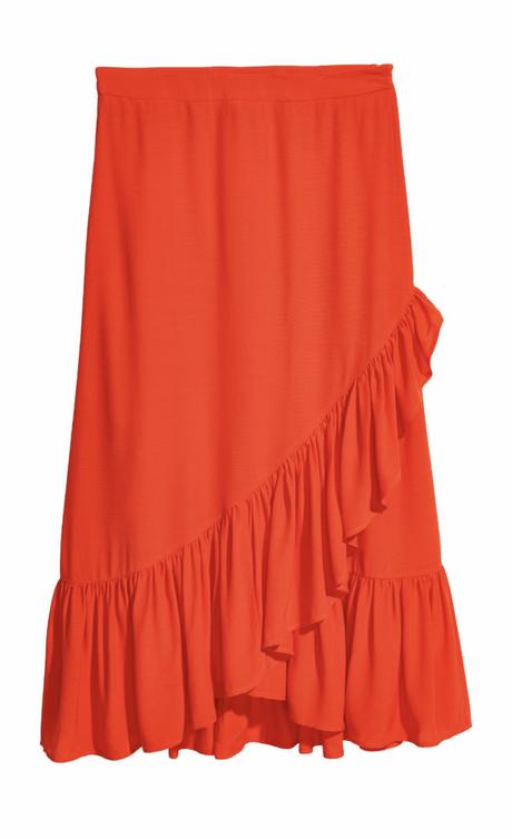 Dámska sukňa, h&m,xs