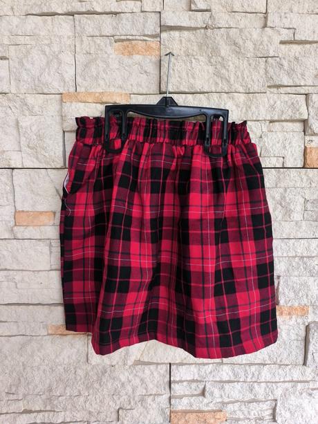 Karovana sukňa 116, pepco,116