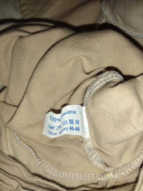 Klobúky mexx, f&f, 48