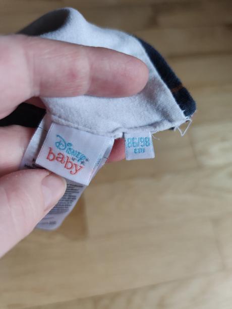 Prechodná čiapka, disney,86