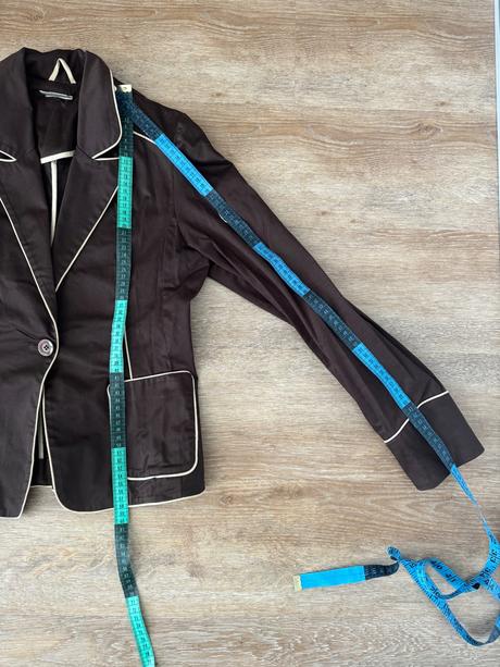 Hnedé sako select, select,s