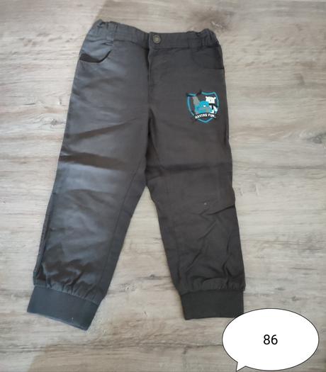 Nohavice, 86