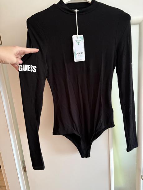 Body guess, guess,xs