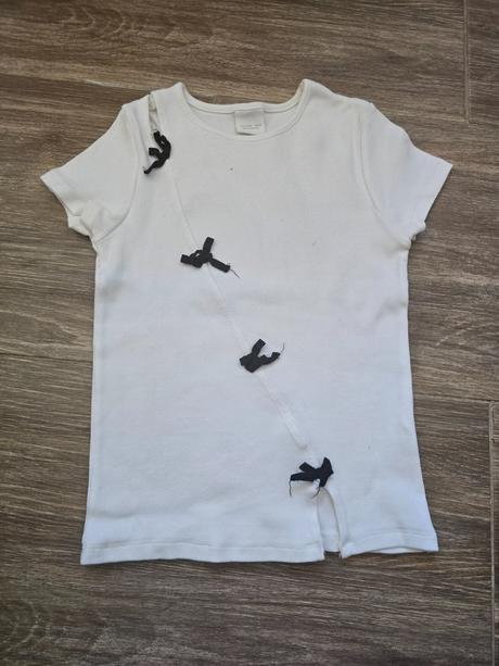 Tričko č.158, zara,158