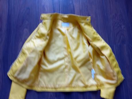 Koženková bunda fisherfield, gate,38