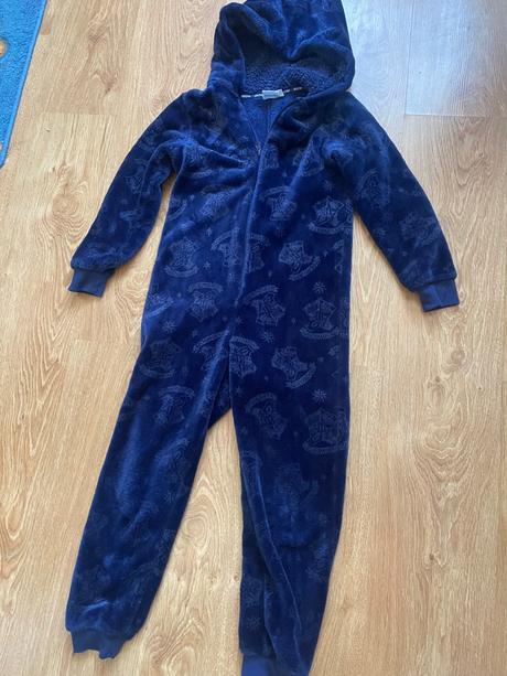 Overal na spanie 140hery poter, 140