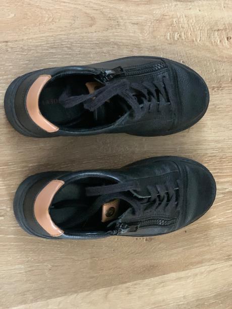 Elegantne kozenne topanky, lasocki,31