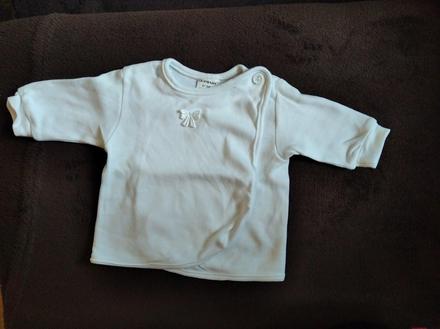 Bavlnená košielka, domaja,56