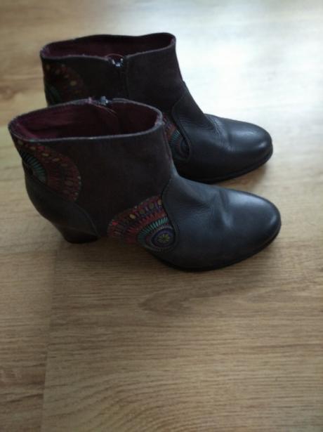 Topánky desigual, desigual,38