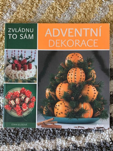 Adventní dekorace zvládnu to sám (2016),