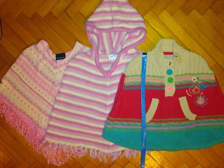 Pelerína pončo, alibi,104