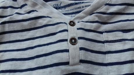 Mayoral tricko pasikave, mayoral,110