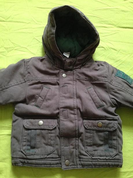 Sedo-olivova bundicka, 86