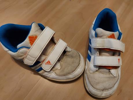 Botasky adidas, adidas,26