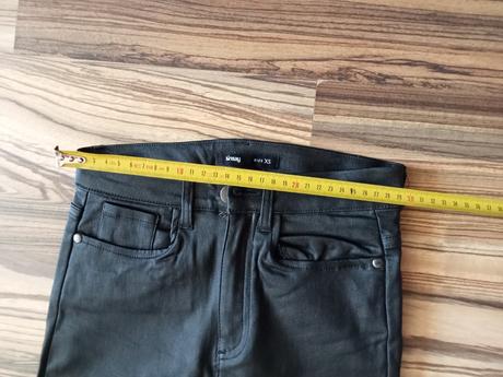 Kozenkove nohavice, sinsay,xs