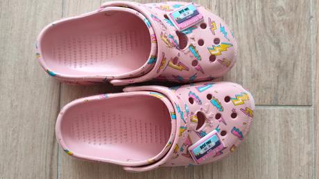 Crocsy šľapky, coqui,32