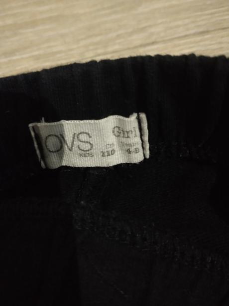 Predám leginy, ovs,110