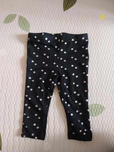 Tommy hilfiger leginy 12 m, tommy hilfiger,86