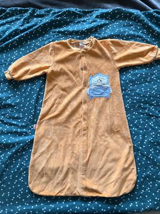 Overal na spanie, 74