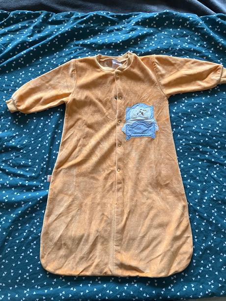 Overal na spanie, 74