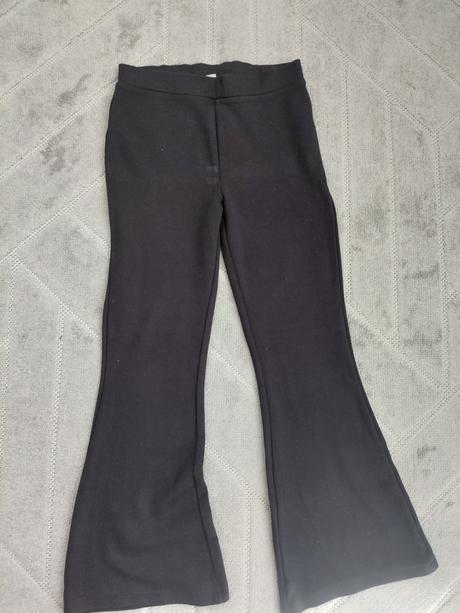 Teplaky zvonove, lindex,134