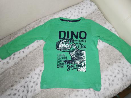 F&f sada tričiek, 98