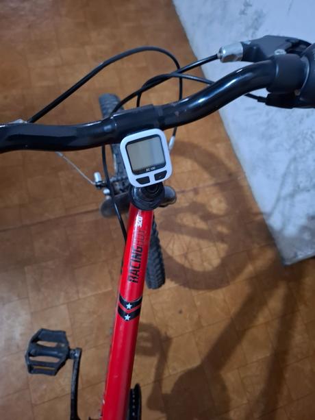 Bicykel, 20