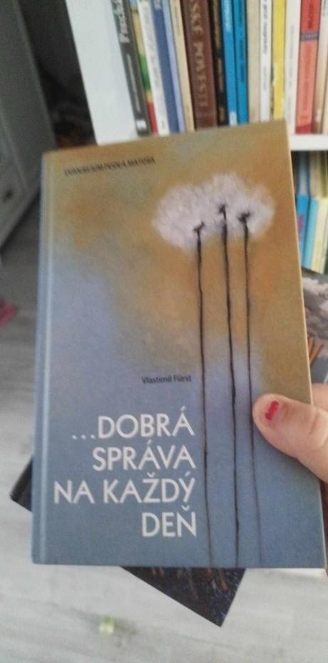 Dobrá správa na každý deň, 