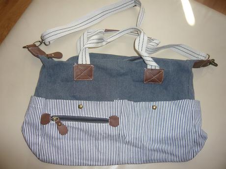 Kabelka dámska,