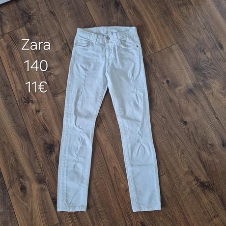 Rifle, zara,140