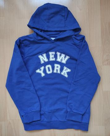 Mikina sinsay - veľkosť 140, sinsay,140