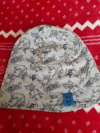 Čiapka, dopodopo,98