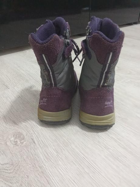 Super fit zimné čižmyčky, superfit,26