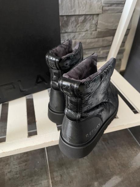 Replay v.36, replay,36