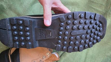 Panske cizmy 45, sorel,45