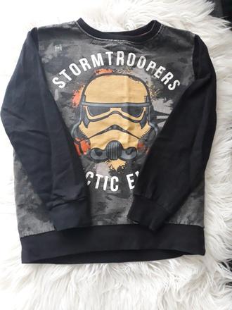 Star wars mikina 128, next,128