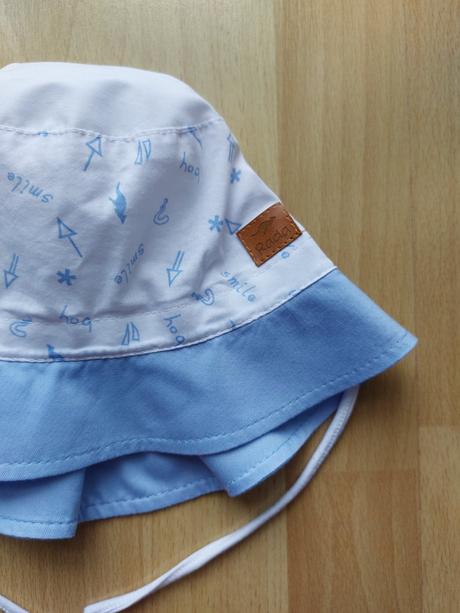 Klobúčik rada č.52, rada,52