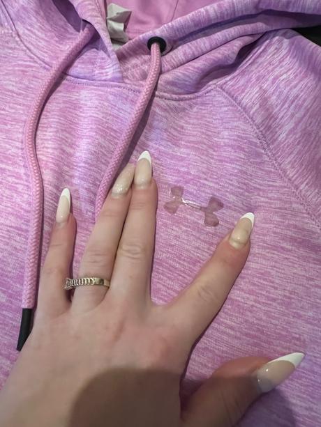 Mikina, under armour,s