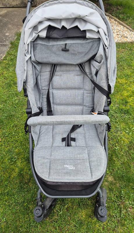 Kocik valco baby snap 4, valco baby,valco baby snap 4