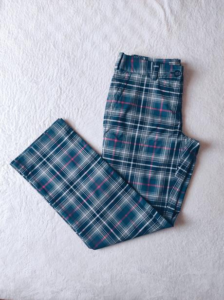 Športové nohavice, nike,38