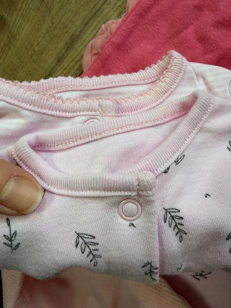 Pyžamá v.50, f&f,50