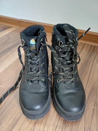 Cizmicky h&m, h&m,31