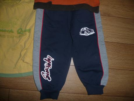 Balíček oblečenia 18-24 mes., 86