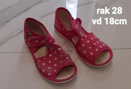 Rak papucky, rak,28