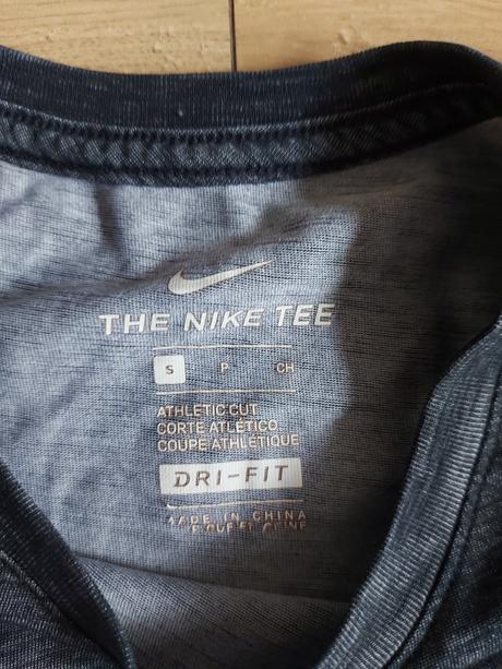 Tricko nike, nike,s