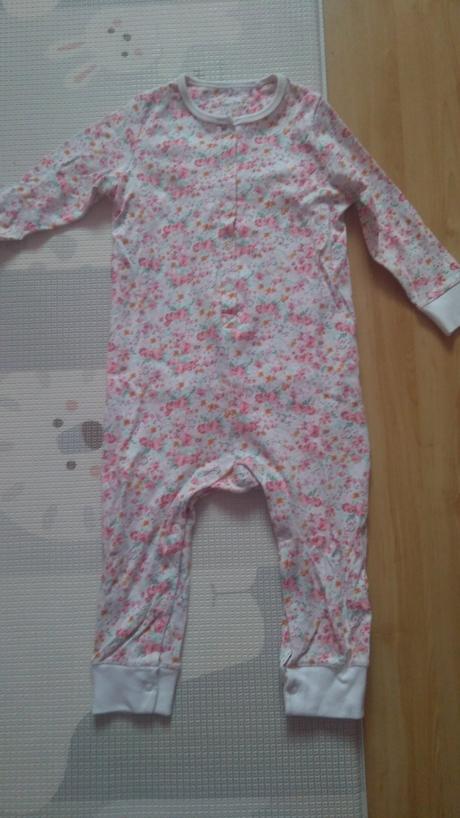 Next overalik na spanie, next,98