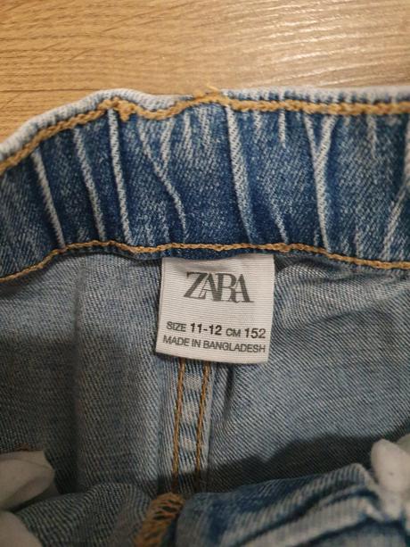 Rifle zara, zara,152