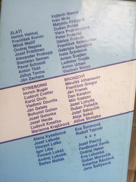 Igor mráz-preslávili slovensko,