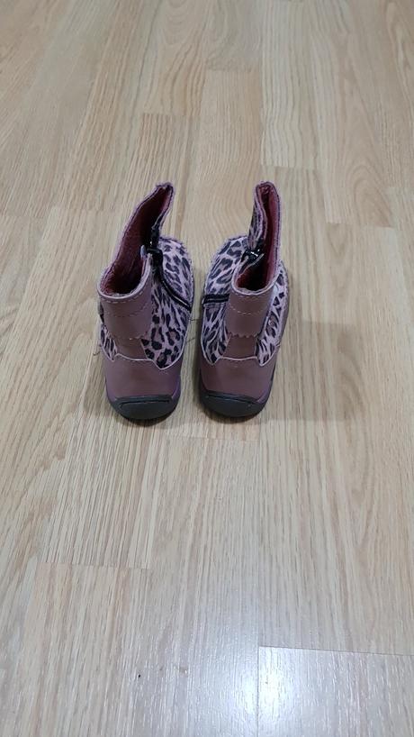 Cizmy vera pelle, 23