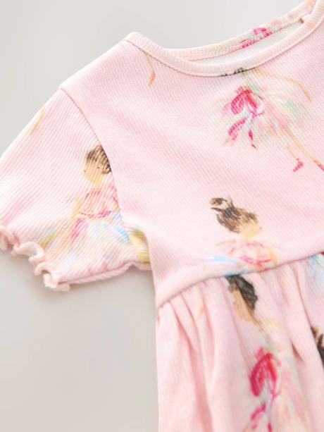 Šaty next, next,68 - 122